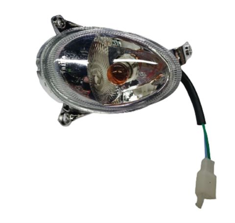 MONDİAL LOYAL-VENTO-ROVER ARKA SAĞ SİNYAL KOMPLE ORJİNAL