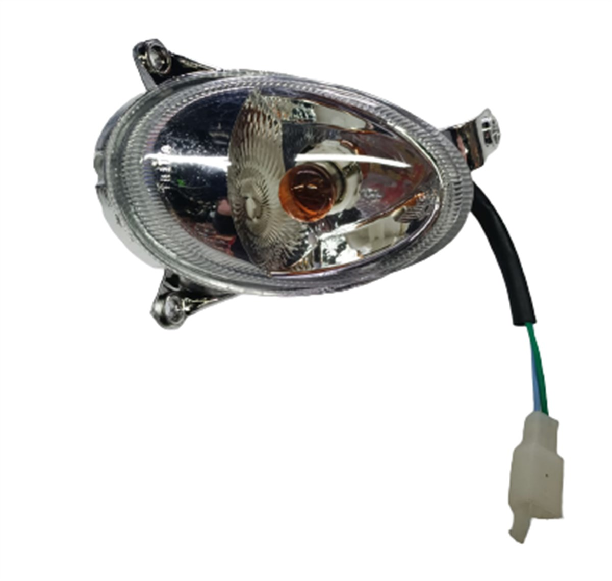 MONDİAL LOYAL-VENTO-ROVER ARKA SAĞ SİNYAL KOMPLE ORJİNAL