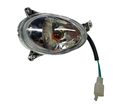 MONDİAL LOYAL-VENTO-ROVER ARKA SAĞ SİNYAL KOMPLE ORJİNAL