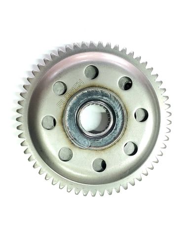 TVS RTR150 MARŞ BENDİX KOMPLE DİŞLİLİ