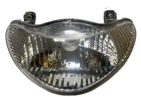 TVS PEP ÖN FAR DÜĞ VE AMPUL YOK