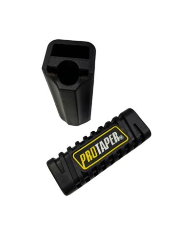 CUP CG ÖN BASAMAK LASTİĞİ PROTAPER SİYAH SET