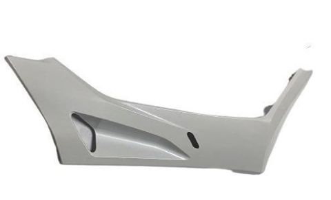 HONDA PCX125 2021 SAĞ DÖŞEME DESTEĞİ BEYAZ ORJİNAL