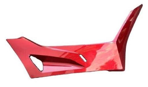 HONDA PCX-125 2021 DÖŞEME DESTEĞİ SAĞ KIRMIZI ORJİNAL