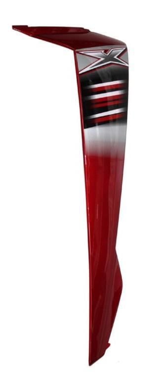 MONDİAL SFS 100 SAĞ DIŞ DİZLİK KIRMIZI ORJİNAL