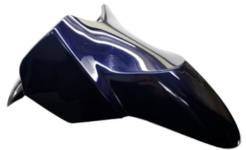 HONDA PCX150 2014-2017 ÖN ÇAMURLUK MAVİ ORJİNAL