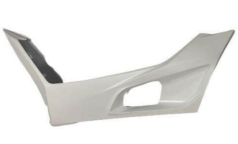 HONDA PCX-125 2021 DÖŞEME DESTEĞİ SOL BEYAZ ORJİNAL