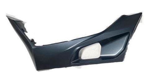 HONDA PCX-125 2021 DÖŞEME DESTEĞİ SOL GÜMÜŞ MAVİ ORJİNAL