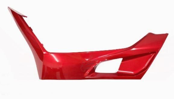 HONDA PCX125 2021 DÖŞEME DESTEĞİ SOL KIRMIZI ORJİNAL