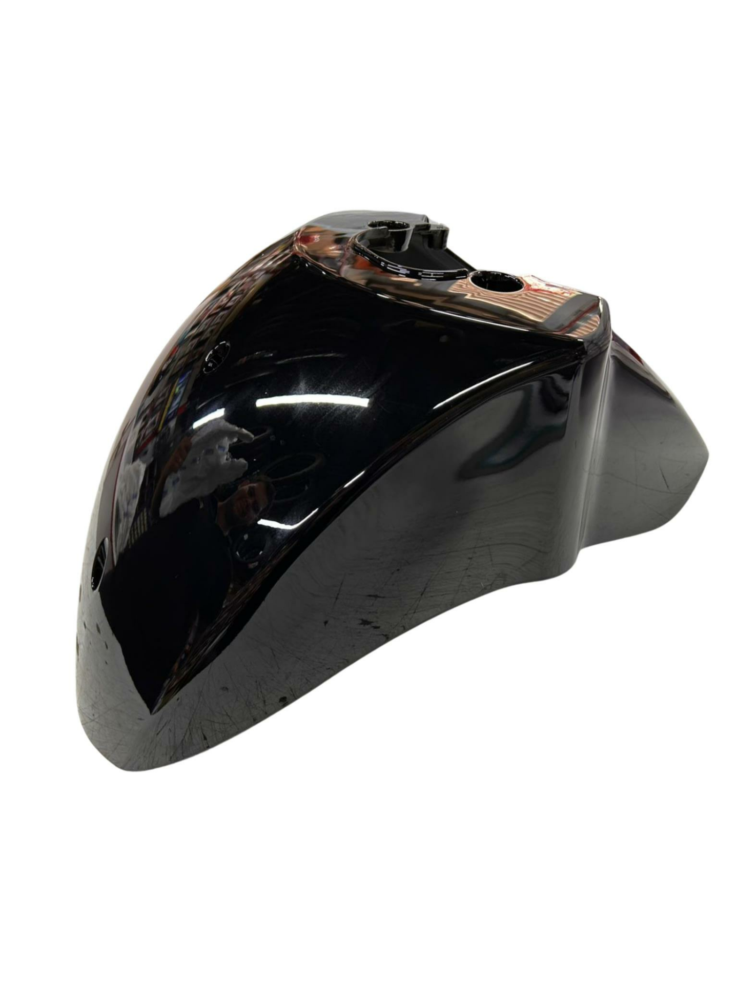 MONDİAL WİNG 50 İ ÖN ÇAMURLUK SİYAH 2023