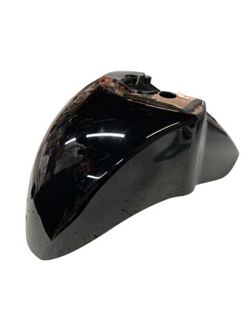 MONDİAL WİNG 50 İ ÖN ÇAMURLUK SİYAH 2023