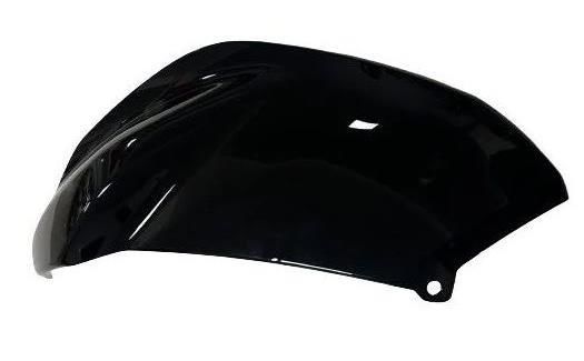 CFMOTO SR250 SOL BENZİN DEPOSU KARENAJ (SİYAH) ORJİNAL