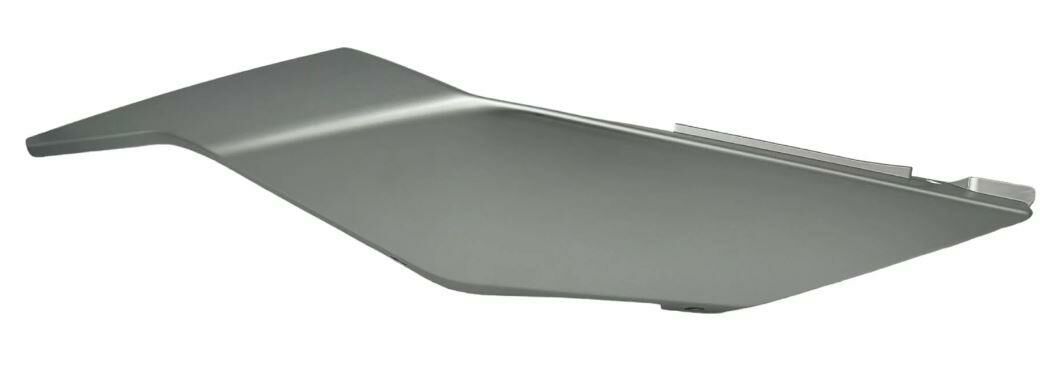 CFMOTO NK250 SAĞ SELE ALTI YAN GREANJ GÜMÜŞ 2023