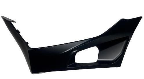 HONDA PCX125 2021 DÖŞEME DESTEĞİ SOL MAT SİYAH ORJİNAL