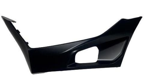 HONDA PCX125 2021 DÖŞEME DESTEĞİ SOL MAT SİYAH ORJİNAL