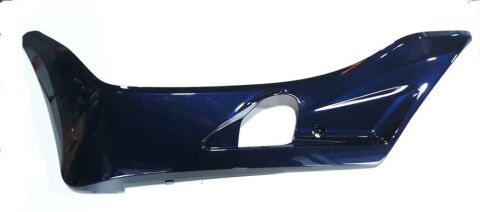 HONDA PCX150 2014-2017 DÖŞEME DESTEĞİ SOL MAVİ ORJİNAL