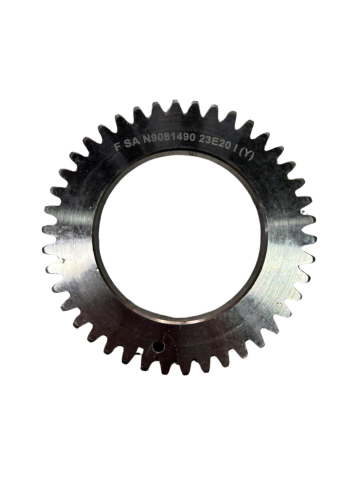 TVS APACHE RTR 200 E4 DENGE MİLİ DİŞLİ KARŞILIĞI