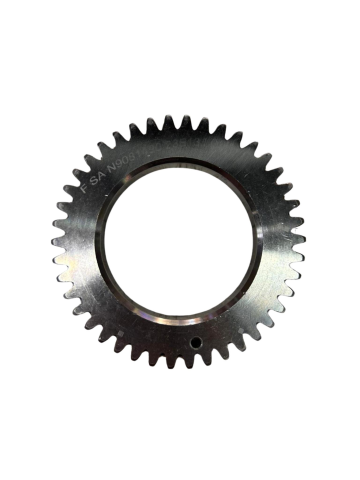 TVS APACHE RTR 200 E4 DENGE MİLİ DİŞLİ KARŞILIĞI