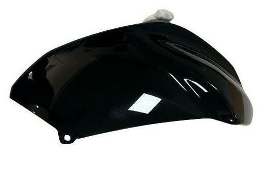 CFMOTO SR250 SAĞ BENZİN DEPOSU KARENAJ (SİYAH) ORJİNAL