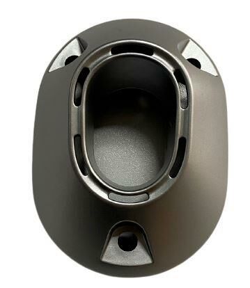 HONDA PCX-125 2021 EGZOZ MUHAFAZA ARKA KAPAK ORJİNAL