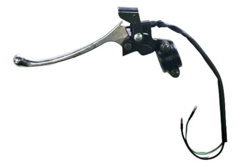 MONDİAL RİTMİCA100 ARKA FREN KOLU KÜTÜKLÜ KOMPLE ORJİNAL