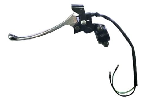 MONDİAL RİTMİCA100 ARKA FREN KOLU KÜTÜKLÜ KOMPLE ORJİNAL