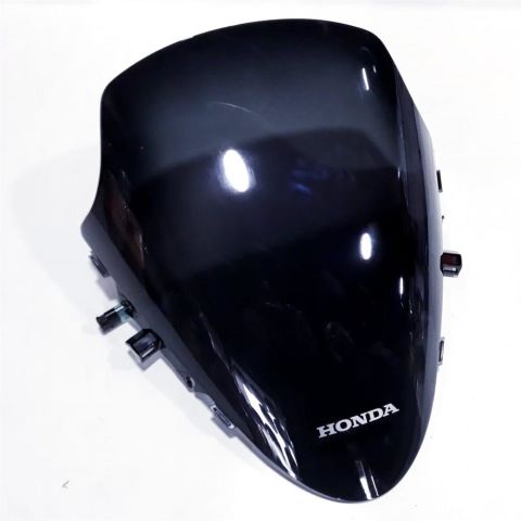 HONDA PCX150 2015-2017 ÖN SİPERLİK CAMI ORJİNAL