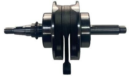 TVS RAIDER 125 KRANK KOMPLE ORJİNAL