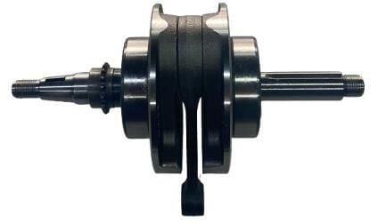 TVS RAIDER 125 KRANK KOMPLE ORJİNAL