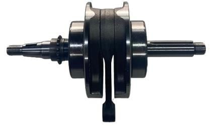 TVS RAIDER 125 KRANK KOMPLE ORJİNAL