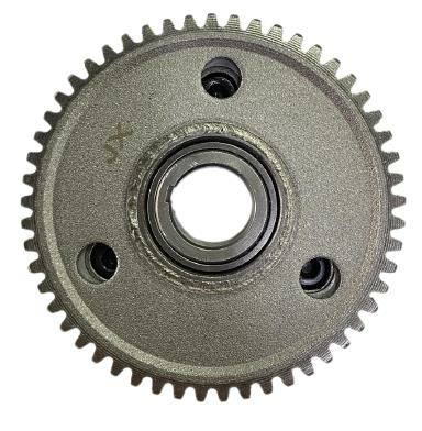 ARORA VESTA-CAPİROSSİ 50-80 MARŞ DİŞLİSİ VE KAVRAMASI