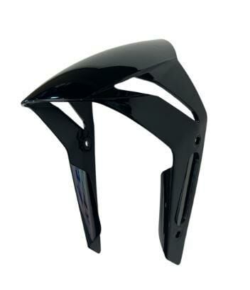 CFMOTO SR250 ÖN ÇAMURLUK ÖN PARÇA (SİYAH) ORJİNAL