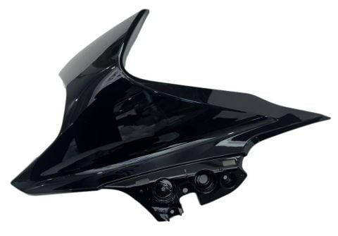 CFMOTO SR250 SOL FAR MUHAFAZASI (SİYAH) ORJİNAL