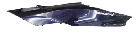 HONDA PCX150 2015-2017 YAN KAPAK SOL MAVİ ORJİNAL