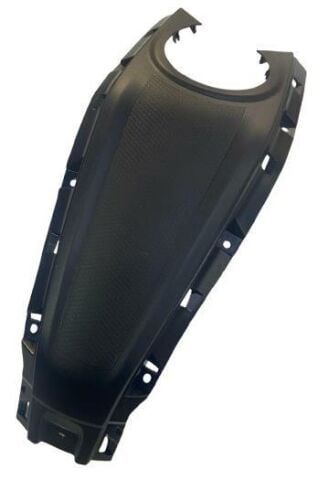 TVS RAIDER 125 BENZİN DEPOSU ORTA KARENAJ ORJİNAL