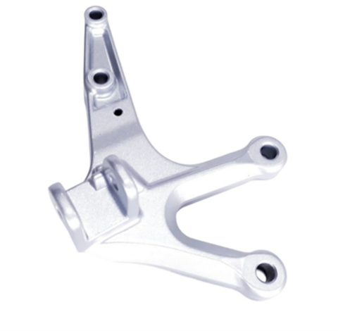 YAMAHA YZF-R25 BASAMAK BRAKETİ ÖN SAĞ ORJİNAL