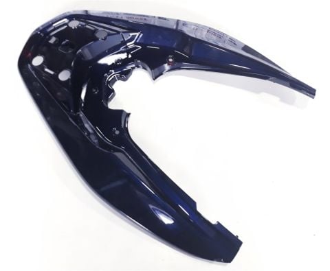 HONDA PCX150 2014-2017 KAPAK SETİ ÇEKME MAVİ ORJİNAL