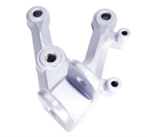 YAMAHA YZF-R25 BASAMAK BRAKETİ ÖN SOL ORJİNAL