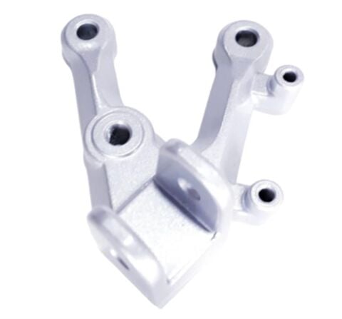 YAMAHA YZF-R25 BASAMAK BRAKETİ ÖN SOL ORJİNAL