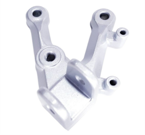 YAMAHA YZF-R25 BASAMAK BRAKETİ ÖN SOL ORJİNAL