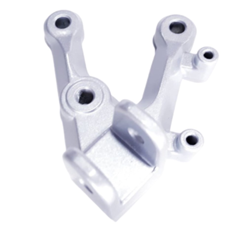 YAMAHA YZF-R25 BASAMAK BRAKETİ ÖN SOL ORJİNAL