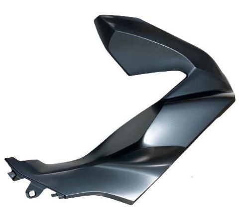 HONDA PCX125 2021 SAĞ ÖN GRENAJ GÜMÜŞ MAVİ ORJİNAL