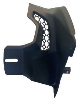 TVS RAIDER 125 BENZİN DEPOSU SOL İÇ KARENAJ ORJİNAL