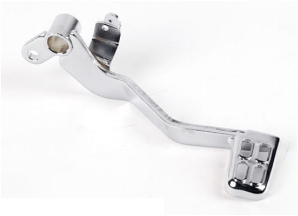 YAMAHA YZF-R25 FREN PEDALI ARKA ORJİNAL