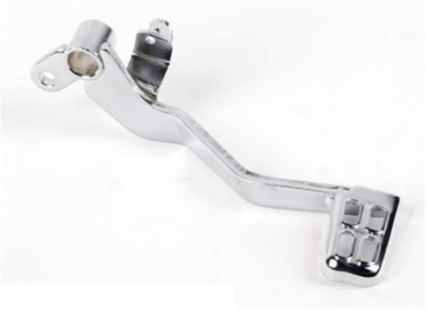 YAMAHA YZF-R25 FREN PEDALI ARKA ORJİNAL