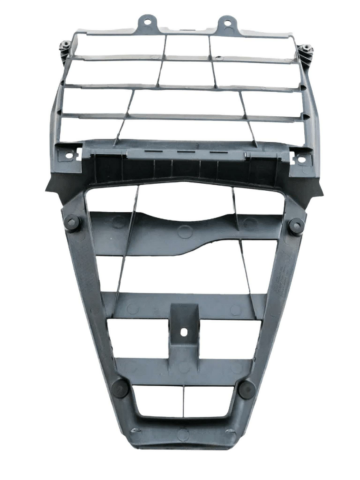 BAJAJ PULSAR RS200 RADYATÖR KORUMA KAFESİ