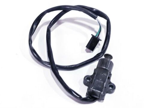 KOBRA 2000 E BİKE YAN SEHPA MÜŞÜRÜ BASINCA ÇALIŞAN MODEL