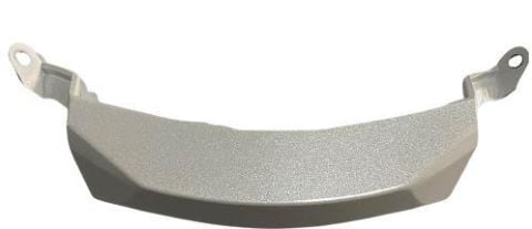 HONDA PCX-125 2021 ÖN GRENAJ ORTA BİRLEŞTİRİCİ BEYAZ ORJİNAL