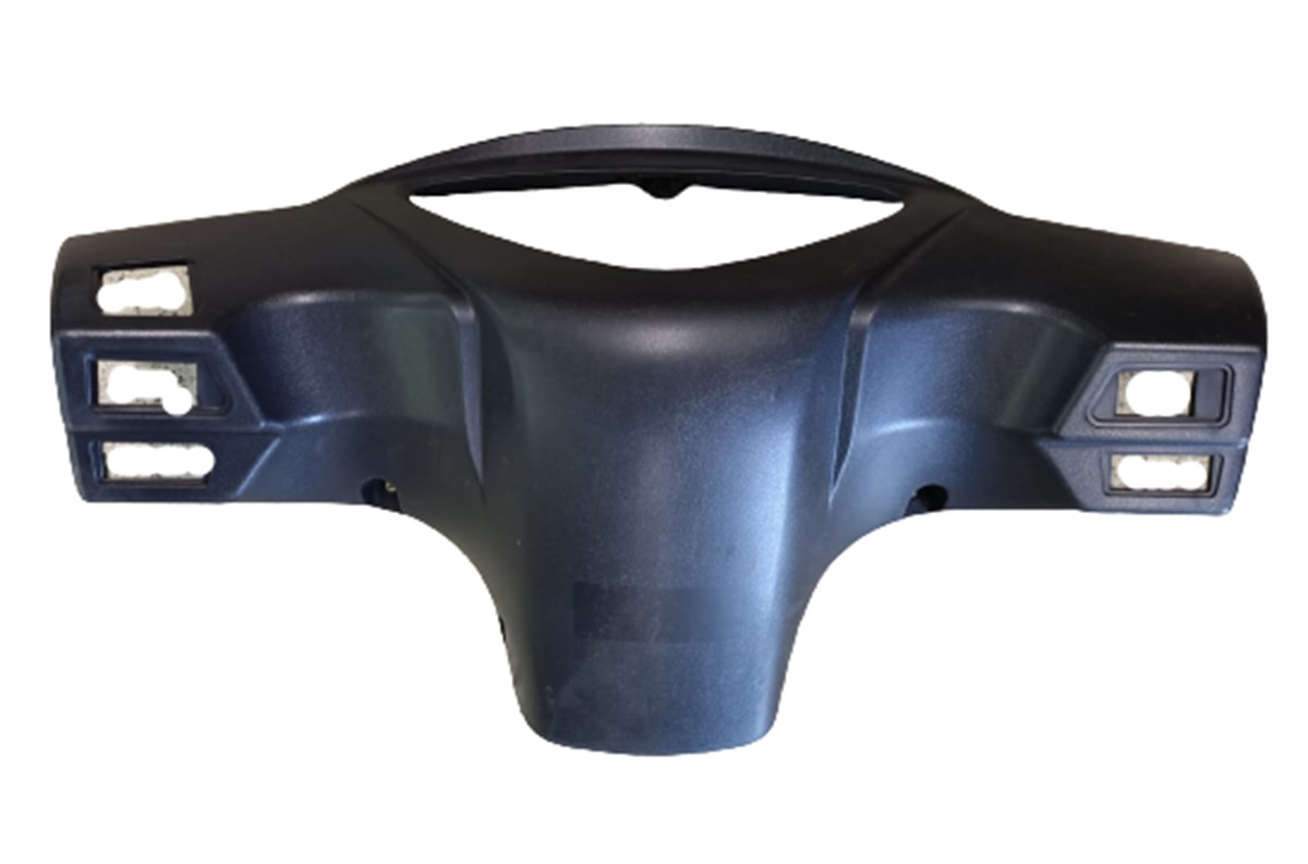 SALCANO ASTRO 100-130 KM ÇERÇEVESİ GİDON ARKA KAPAK ORJİNAL