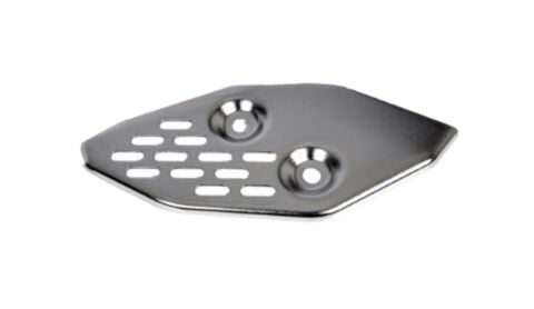 YAMAHA YZF-R25 PLATE ÖN BASAMAK SAĞ ORJİNAL